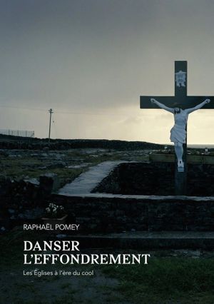 Couverture — Danser l’effondrement